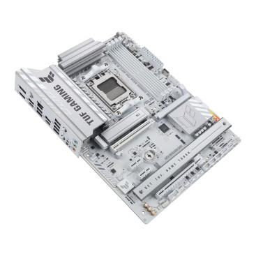 Asus TUF GAMING B850-PRO WIFI7 W NEO socket AM5