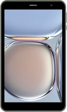 Digma R8 8" 4/64GB, LTE, темно-серый