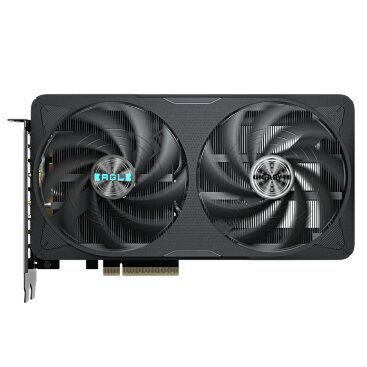 Gigabyte NVIDIA GeForce RTX 5060 Ti EAGLE OC 8GB (GV-N506TEAGLE OC-8GD)