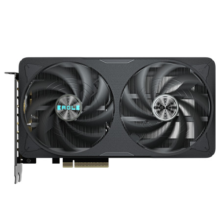 Gigabyte NVIDIA GeForce RTX 5060 Ti EAGLE OC 8GB (GV-N506TEAGLE OC-8GD)