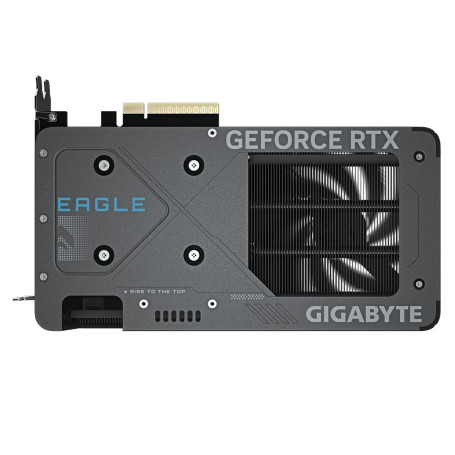 Gigabyte NVIDIA GeForce RTX 5060 Ti EAGLE OC 8GB (GV-N506TEAGLE OC-8GD)