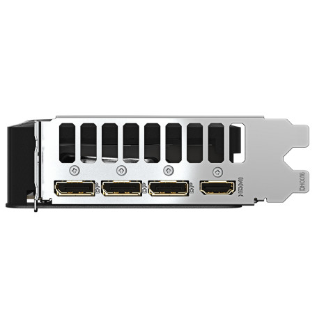 Gigabyte NVIDIA GeForce RTX 5060 Ti EAGLE OC 8GB (GV-N506TEAGLE OC-8GD)