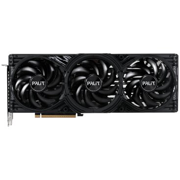 Palit NVIDIA GeForce RTX 5070 Ti GAMINGPRO-S OC 16GB GDDR7 256bit 3xDP HDMI 3FAN (NE7507TS19T2-GB2031U)
