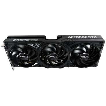 Palit NVIDIA GeForce RTX 5070 Ti GAMINGPRO-S OC 16GB GDDR7 256bit 3xDP HDMI 3FAN (NE7507TS19T2-GB2031U)