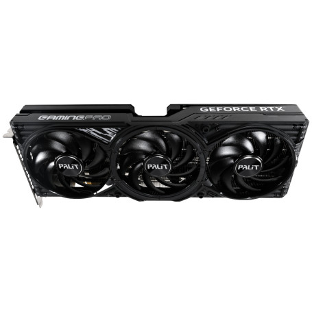 Palit NVIDIA GeForce RTX 5070 Ti GAMINGPRO-S OC 16GB GDDR7 256bit 3xDP HDMI 3FAN (NE7507TS19T2-GB2031U)