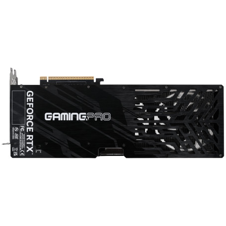 Palit NVIDIA GeForce RTX 5070 Ti GAMINGPRO-S OC 16GB GDDR7 256bit 3xDP HDMI 3FAN (NE7507TS19T2-GB2031U)