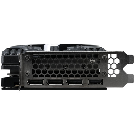 Palit NVIDIA GeForce RTX 5070 Ti GAMINGPRO-S OC 16GB GDDR7 256bit 3xDP HDMI 3FAN (NE7507TS19T2-GB2031U)