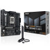 Asus TUF GAMING B850M-E WIFI socket AM5