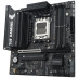 Asus TUF GAMING B850M-E WIFI socket AM5