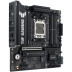 Asus TUF GAMING B850M-E WIFI socket AM5