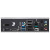 Asus TUF GAMING B850M-E WIFI socket AM5