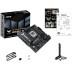 Asus TUF GAMING B850M-E WIFI socket AM5
