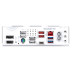 Gigabyte B850 EAGLE WIFI7 ICE socket AM5