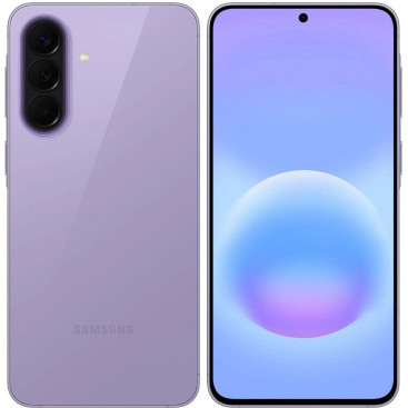 Samsung Galaxy A57 8/256 ГБ фиолетовый
