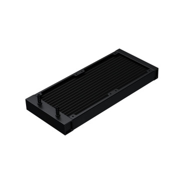 XASTRA LM240 ARGB, LGA1851/1700/1200/115X/AM5/AM4, Black