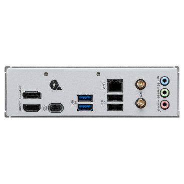 MSI PRO H810I WIFI H810, LGA1851