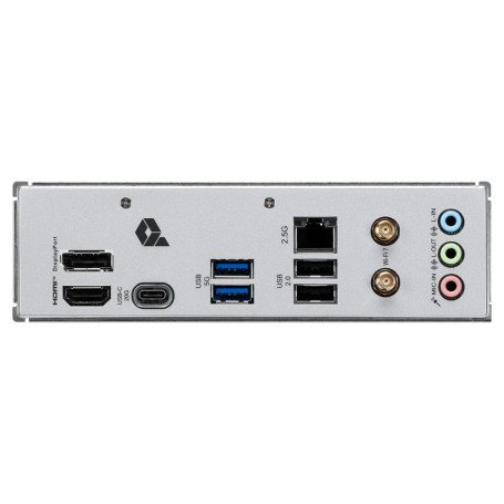 MSI PRO H810I WIFI H810, LGA1851