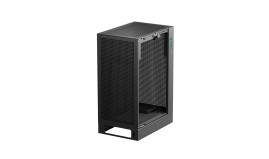 Deepcool CH170 PLUS, mATX, Black