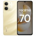 realme Note 70 6/128 ГБ золотистый