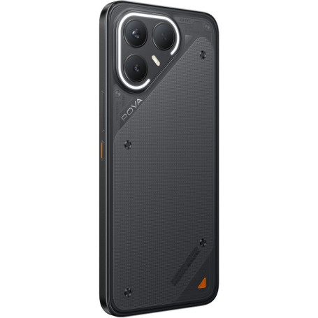 Tecno POVA 7 Pro 5G 8/256 ГБ черный