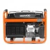 Генератор Daewoo Master GDA 3500E 3.2кВт