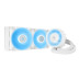 Arctic Liquid Freezer III-240 A-RGB, LGA1851/1700/1200/115X/AM5/AM4, ACFRE00150A, белый