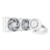 Arctic Liquid Freezer III-240 A-RGB, LGA1851/1700/1200/115X/AM5/AM4, ACFRE00150A, белый