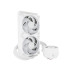Arctic Liquid Freezer III-240 A-RGB, LGA1851/1700/1200/115X/AM5/AM4, ACFRE00150A, белый