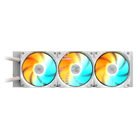 Gigabyte Gaming GME 360I, LGA1851/1700/1200/115X/AM5/AM4, GP-Gigabyte GME 360I, черный