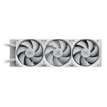 Gigabyte Gaming GME 360I, LGA1851/1700/1200/115X/AM5/AM4, GP-Gigabyte GME 360I, черный