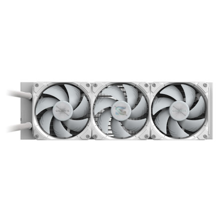 Gigabyte Gaming GME 360I, LGA1851/1700/1200/115X/AM5/AM4, GP-Gigabyte GME 360I, черный
