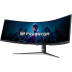 57" Acer 8K Predator Z57bmiiphuzx, черный