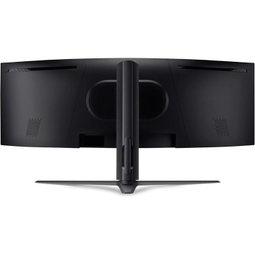 57" Acer 8K Predator Z57bmiiphuzx, черный