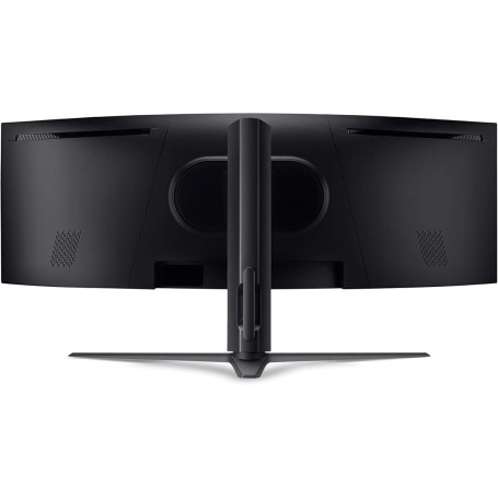 57" Acer 8K Predator Z57bmiiphuzx, черный