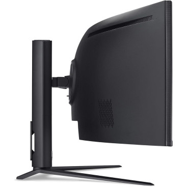 57" Acer 8K Predator Z57bmiiphuzx, черный