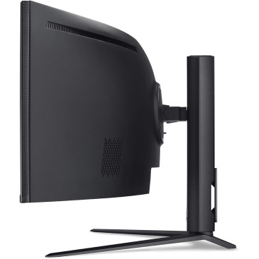 57" Acer 8K Predator Z57bmiiphuzx, черный