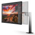 31.5" LG 4K UltraFine 32UN880K-B, черный