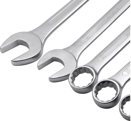 Набор ключей Av Steel AV-031205