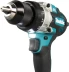 Дрель-шуруповерт Makita DDF486Z аккум. патрон:быстрозажимной