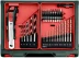 Дрель-шуруповерт Metabo Powermaxx BS Basic Set аккум. патрон:быстрозажимной (кейс в комплекте) (600080710)