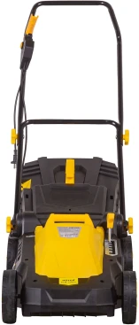 Газонокосилка роторная Huter ELM-1400 (70/4/4) 1400Вт