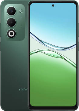 OPPO A5 6/128 ГБ аквамарин