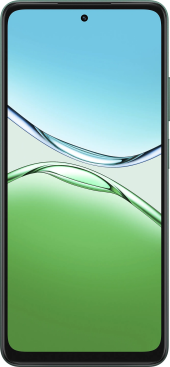 OPPO A5 6/128 ГБ аквамарин