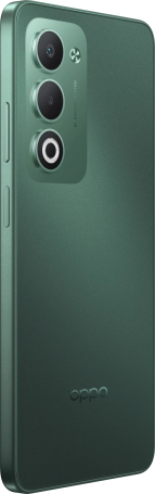 OPPO A5 6/128 ГБ аквамарин