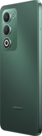 OPPO A5 6/128 ГБ аквамарин
