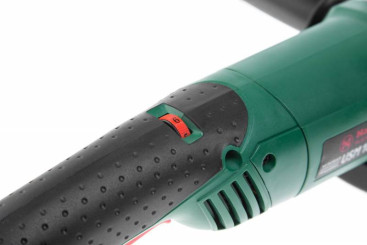 Углошлифовальная машина Hammer Flex USM1050A 1050Вт 11000об/мин рез.шпин.:M14 d=125мм (28444)