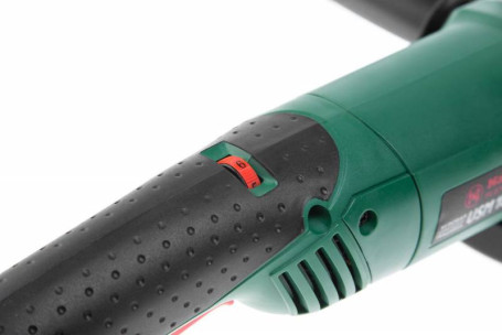 Углошлифовальная машина Hammer Flex USM1050A 1050Вт 11000об/мин рез.шпин.:M14 d=125мм (28444)