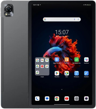 Blackview Mega 1 11.5" 8/256GB, LTE, серый