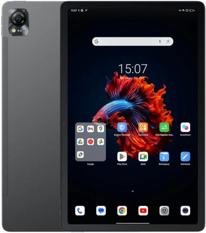 Blackview Mega 1 11.5" 8/256GB, LTE, серый