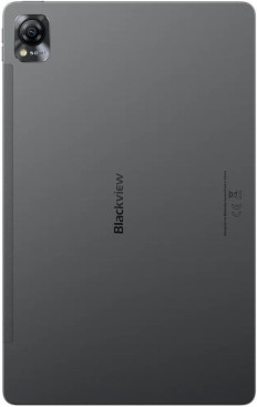 Blackview Mega 1 11.5" 8/256GB, LTE, серый